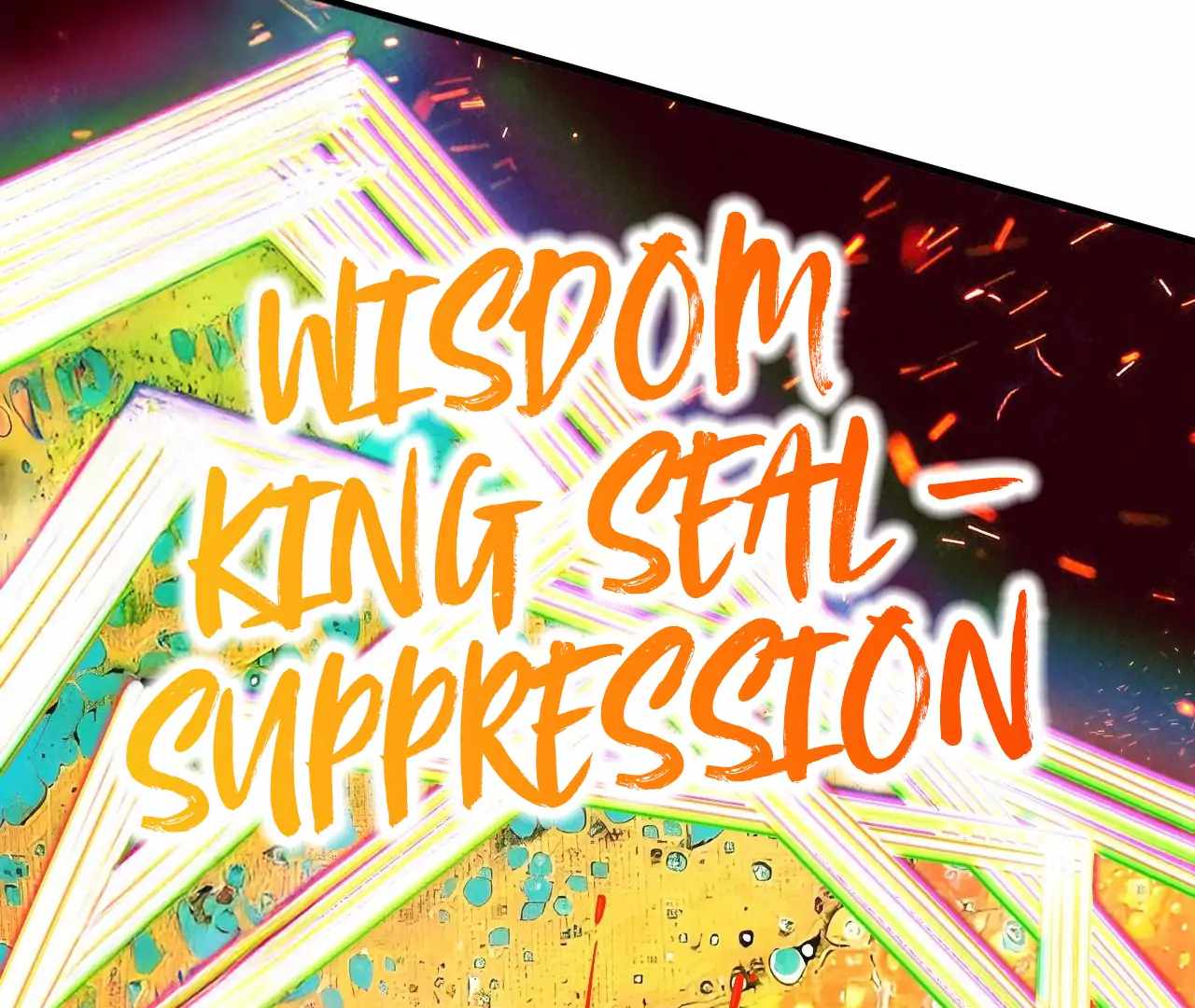 The Eternal Supreme Chapter 416 110